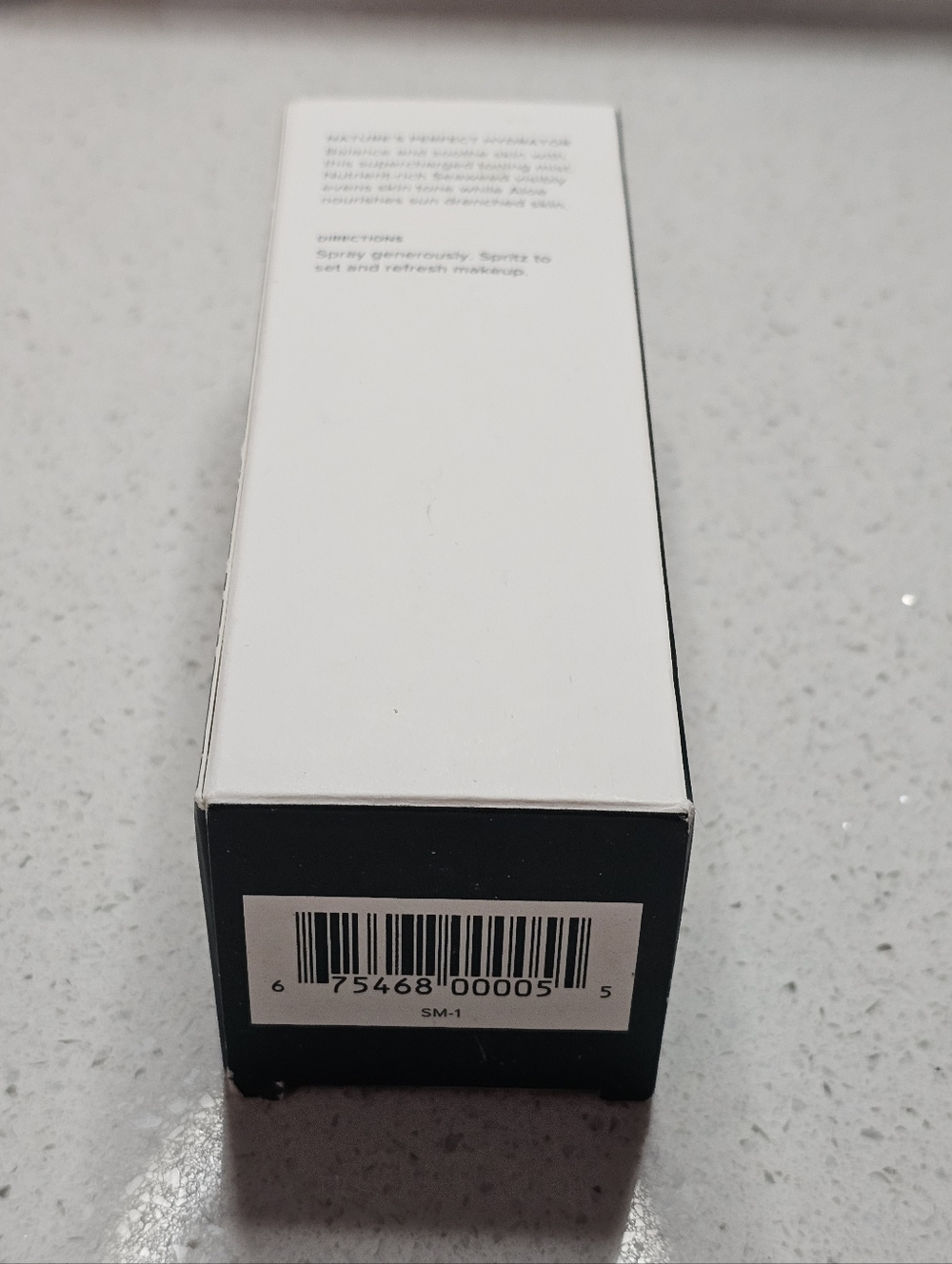 OSEA Sea Minerals Mist BNIB - Picture 7 of 7